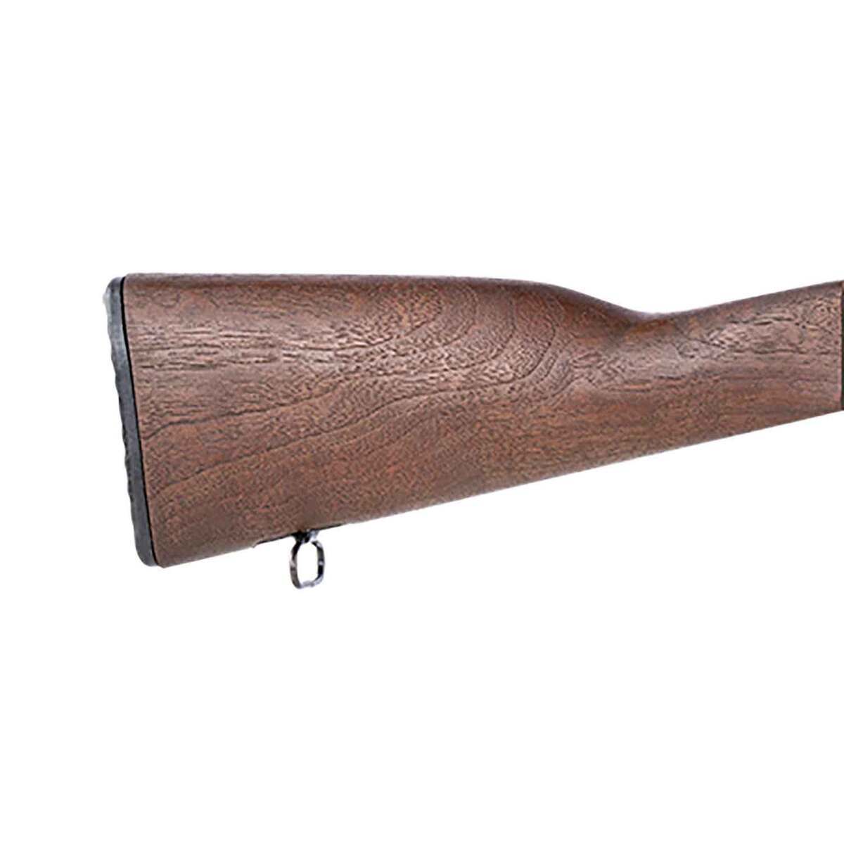 Century Arms VSKA AK47 7.62x39mm 16.5in Black Phosphate Semi Automatic Modern Sporting Rifle - 30+1 Rounds - Brown Century Arms VSKA AK47 7.62x39mm 16.5in Black Phosphate Semi Automatic Modern Sporting Rifle - 30+1 Rounds - Brown