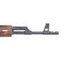 Century Arms VSKA AK47 7.62x39mm 16.5in Black Phosphate Semi Automatic Modern Sporting Rifle - 30+1 Rounds - Brown