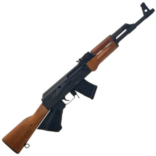 Century Arms VSKA Black Semi Automatic Modern Sporting Rifle -  7.62x39mm - 10+1 Rounds - Black, Brown image