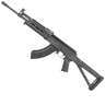 Century Arms VSKA Tactical 7.62x39mm 16.5in Black Anodized Semi Automatic Modern Sporting Rifle - 30+1 Rounds - Black