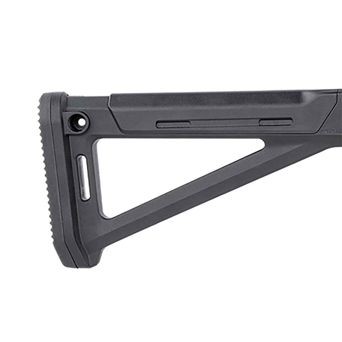 Century Arms VSKA Trooper 7.62x39mm 16.5in Black Anodized Semi Automatic Modern Sporting Rifle - 30+1 Rounds - Black Century Arms VSKA Trooper 7.62x39mm 16.5in Black Anodized Semi Automatic Modern Sporting Rifle - 30+1 Rounds - Black