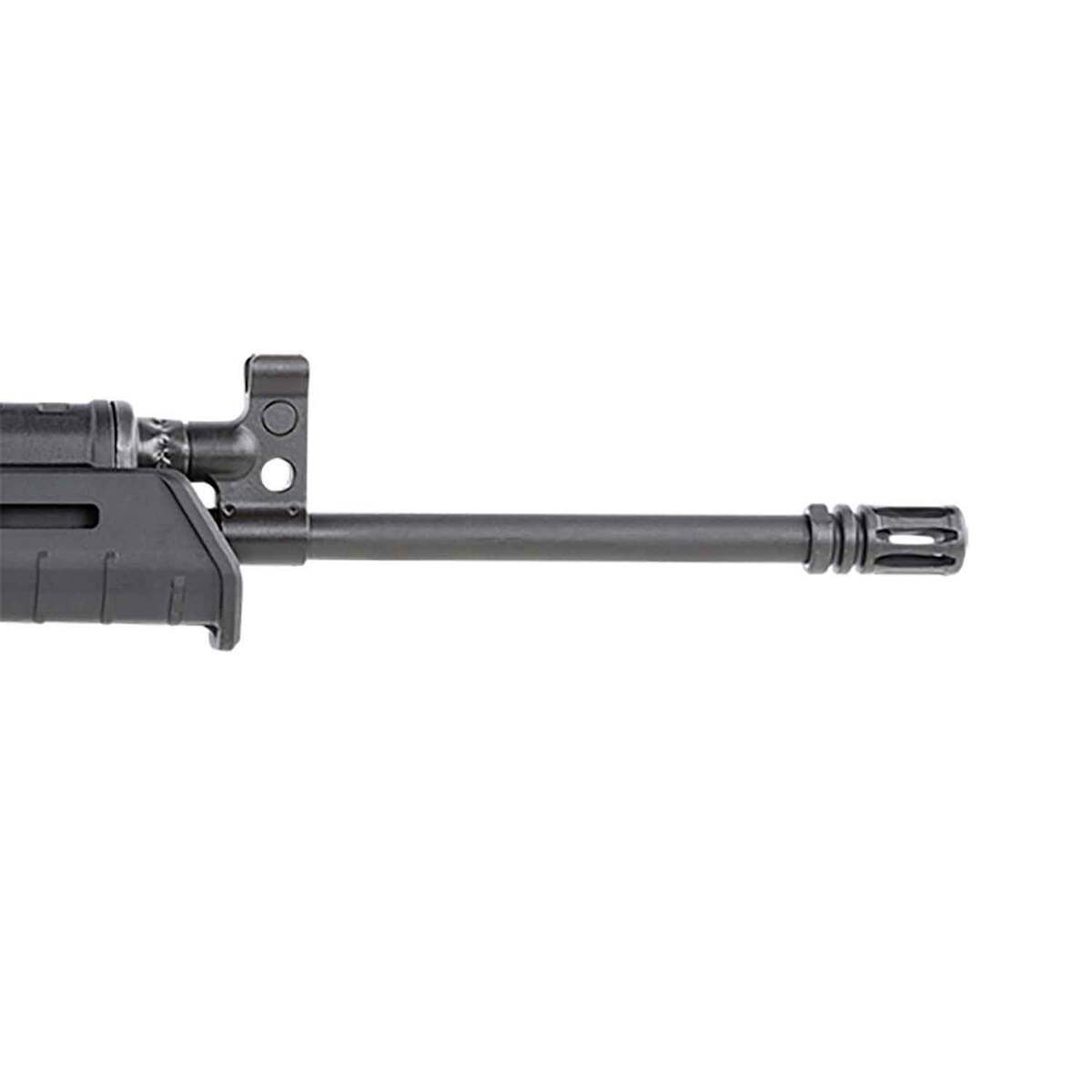 Century Arms VSKA Trooper 7.62x39mm 16.5in Black Anodized Semi Automatic Modern Sporting Rifle - 30+1 Rounds - Black Century Arms VSKA Trooper 7.62x39mm 16.5in Black Anodized Semi Automatic Modern Sporting Rifle - 30+1 Rounds - Black