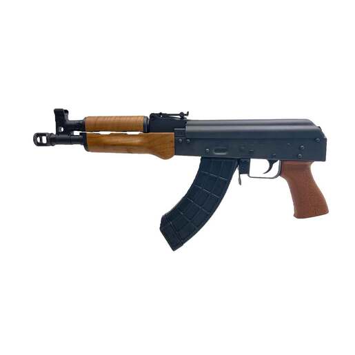Century Arms VSKA/Draco 7.62x39mm 10.5in Matte Black Semi Automatic Modern Sporting Pistol - 30+1 Rounds image