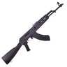 Century Arms WASR-10 7.62x39mm 16.25in Black Semi Automatic Modern Sporting Rifle - 30+1 Rounds - Black
