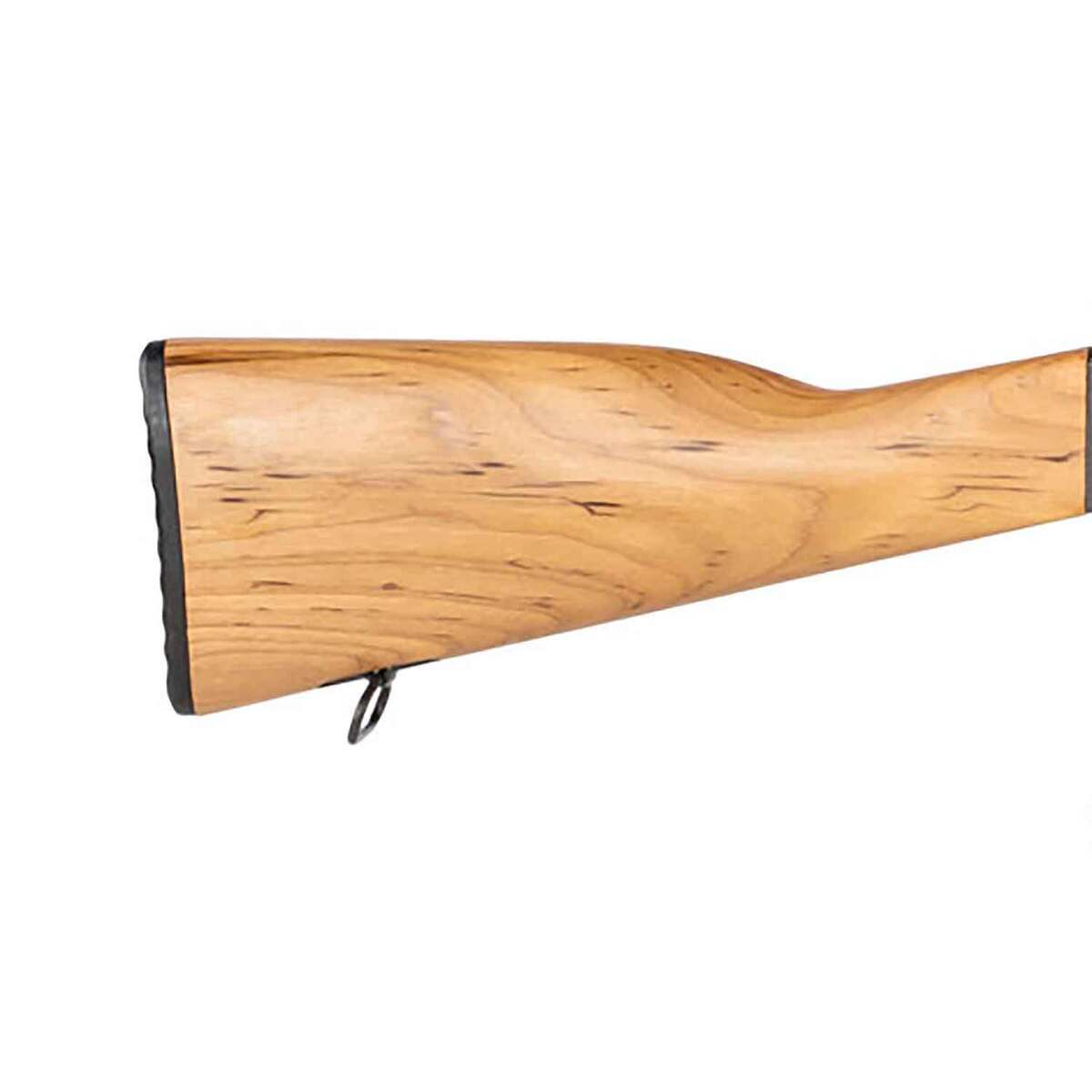 Century Arms WASR 9mm Luger 16.25in Hardwood Semi Automatic Modern Sporting Rifle - 33+1 Rounds - Tan Century Arms WASR 9mm Luger 16.25in Hardwood Semi Automatic Modern Sporting Rifle - 33+1 Rounds - Tan