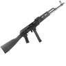Century Arms WASR-M 9mm Luger 17.5in Black Semi Automatic Modern Sporting Rifle - 33+1 Rounds - Black