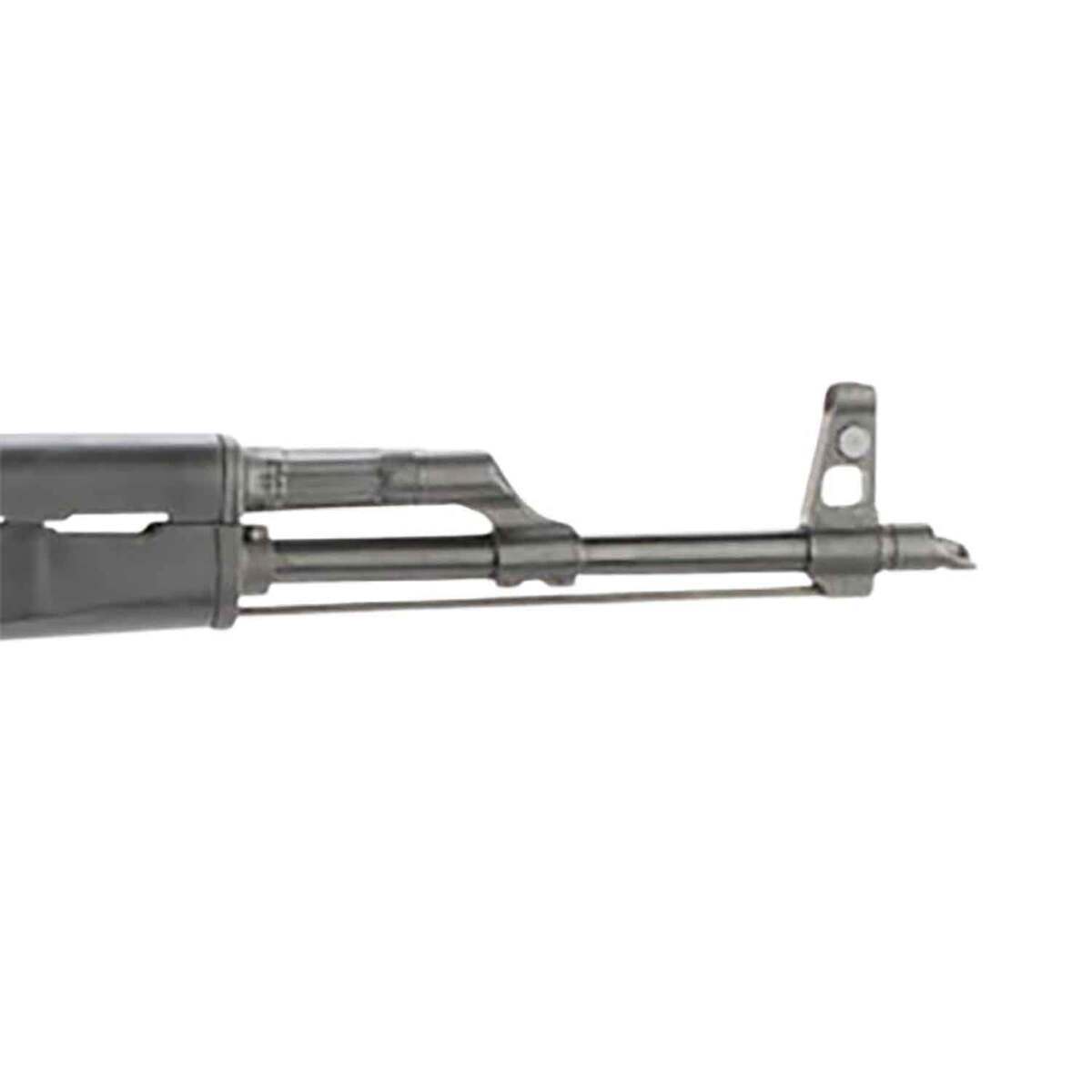 Century Arms WASR-M 9mm Luger 17.5in Black Semi Automatic Modern Sporting Rifle - 33+1 Rounds - Black Century Arms WASR-M 9mm Luger 17.5in Black Semi Automatic Modern Sporting Rifle - 33+1 Rounds - Black