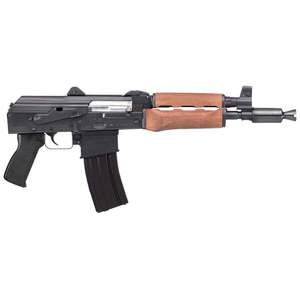 Century Arms Zastava PAP 5.56mm NATO 10in Blued Modern Sporting Pistol - 30+1 Rounds