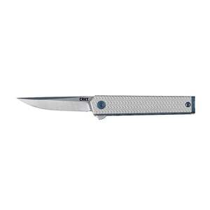 CRKT Ceo Microflipper 2.36 Inch Folding Knife