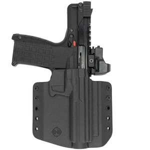 C&G Holsters Kel-Tec CP33 Outside the Waistband Covert Kydex Right Hand Holster