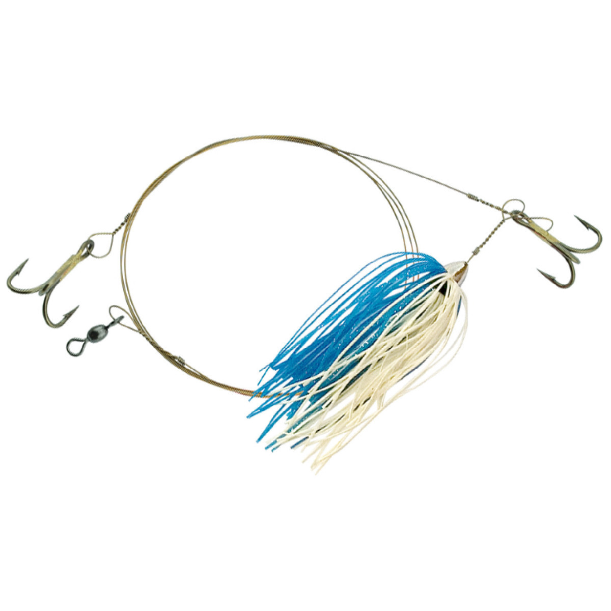 C&H King Buster Pro-Rig Rigged Trolling Lure C&H King Buster Pro-Rig Rigged Trolling Lure