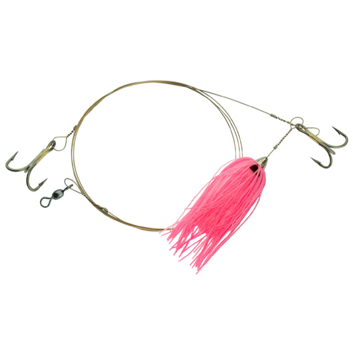 C&H King Buster Pro-Rig Rigged Trolling Lure | Sportsman's Warehouse