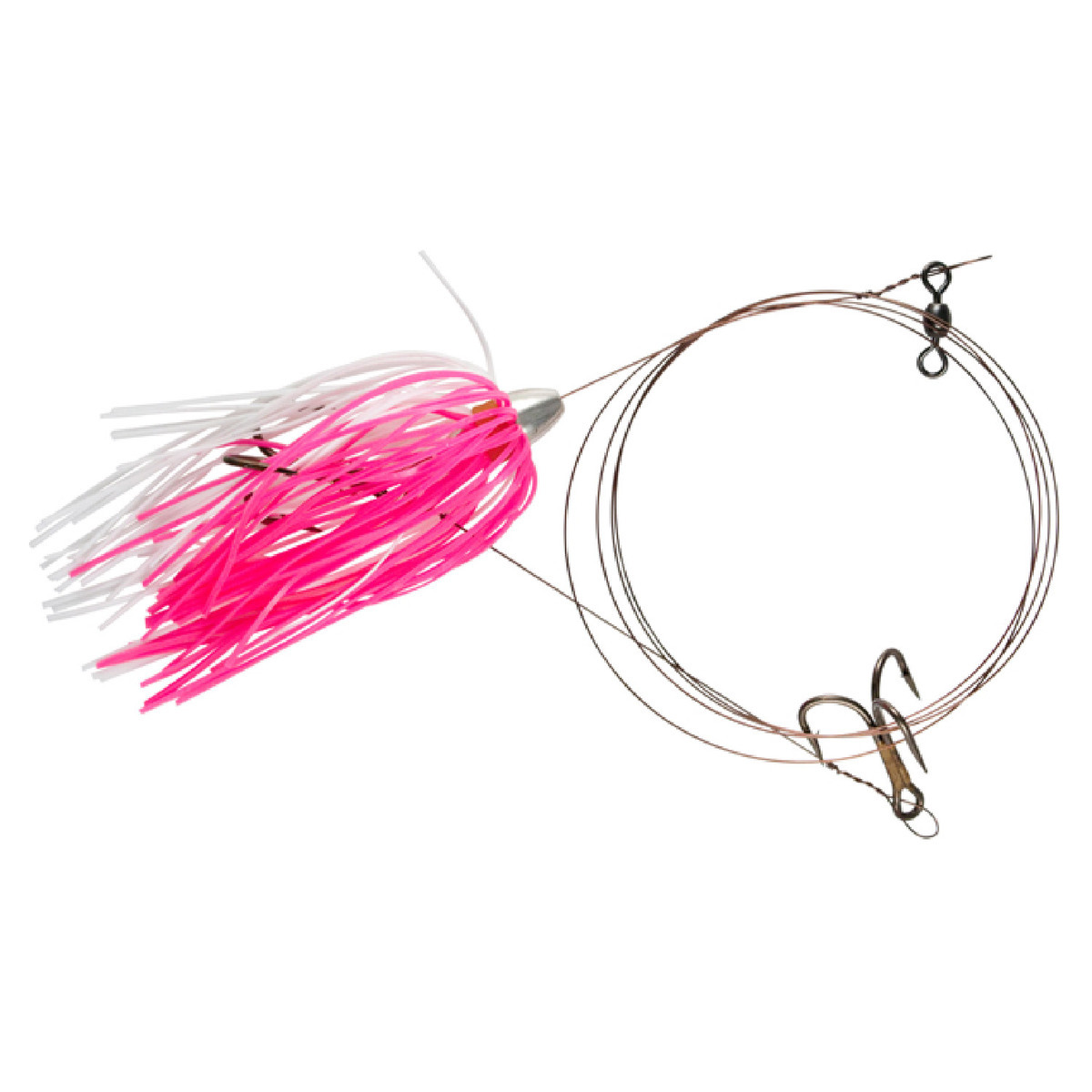 C&H King Buster Pro-Rig Rigged Trolling Lure C&H King Buster Pro-Rig Rigged Trolling Lure