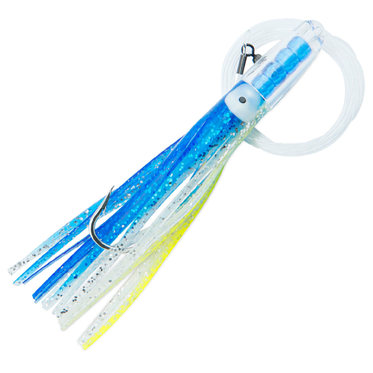 C&H Rattle Jet Rigged and Ready Rigged Trolling Lure C&H Rattle Jet Rigged and Ready Rigged Trolling Lure