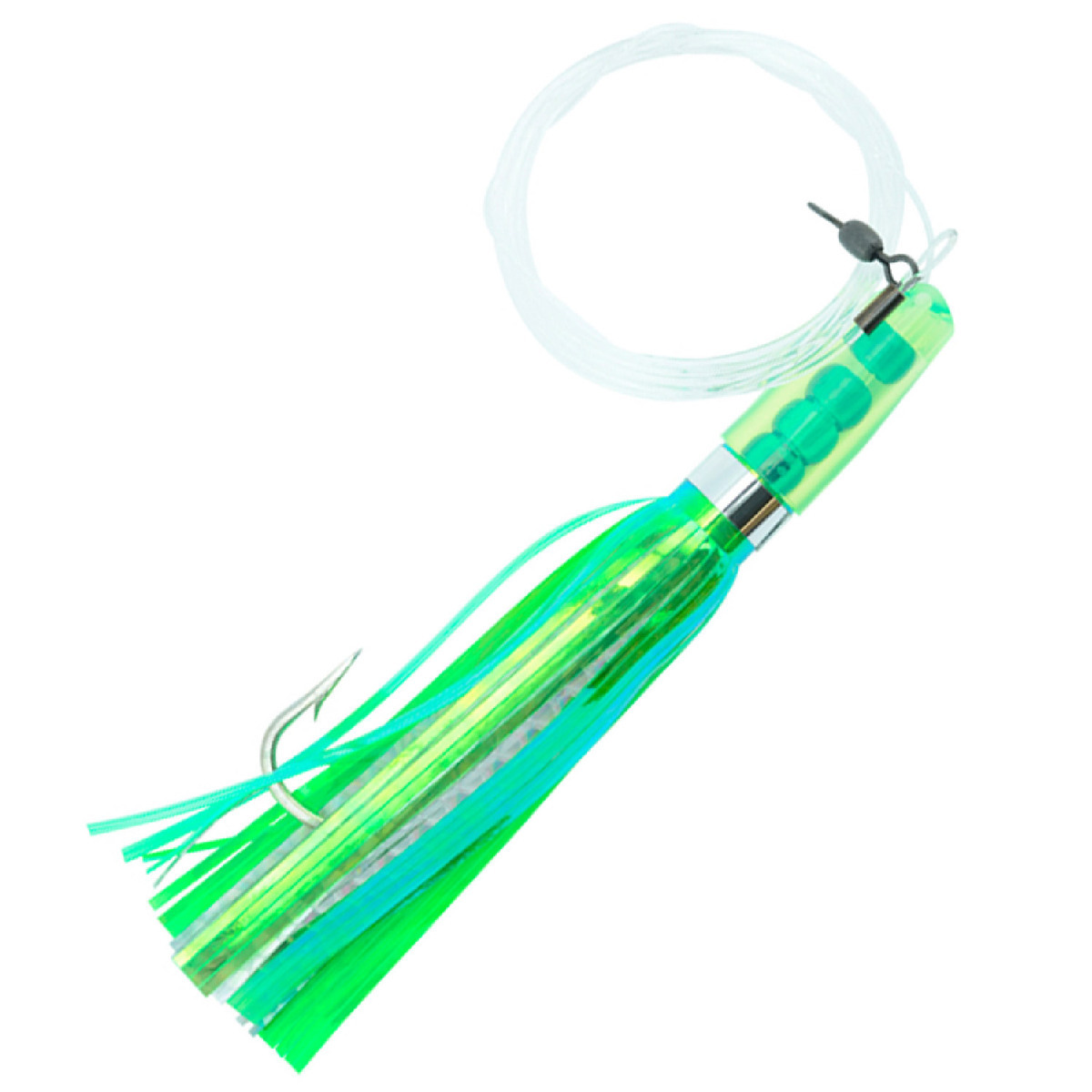C&H Rattle Jet Rigged and Ready Rigged Trolling Lure C&H Rattle Jet Rigged and Ready Rigged Trolling Lure