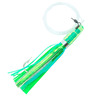 C&H Rattle Jet Rigged and Ready Rigged Trolling Lure