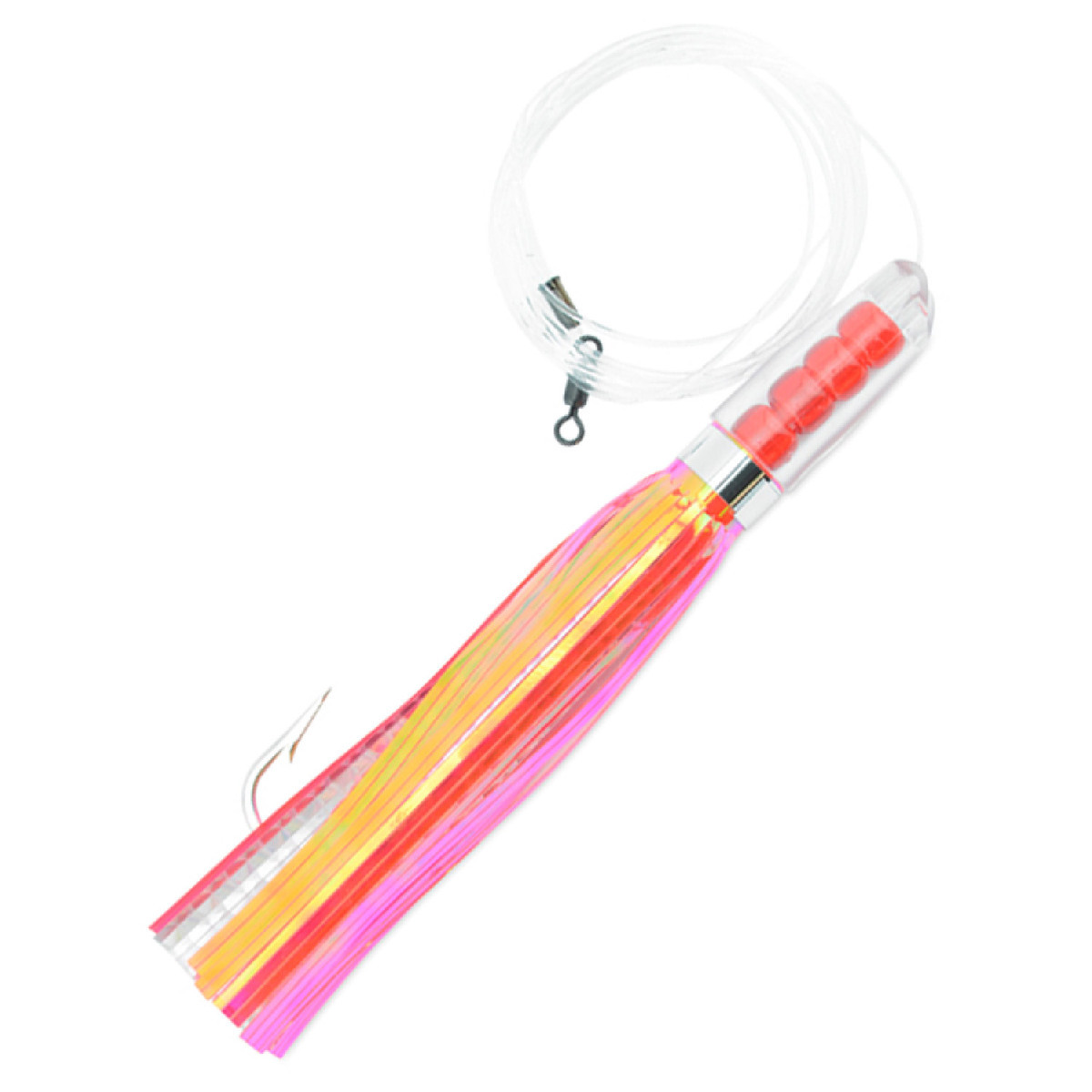 C&H Rattle Jet Rigged and Ready Rigged Trolling Lure C&H Rattle Jet Rigged and Ready Rigged Trolling Lure