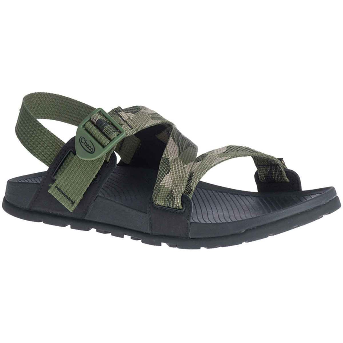 Chaco Men's Lowdown Sandals - Rambling Moss - Size 11 - Rambling Moss 11 Chaco Men's Lowdown Sandals - Rambling Moss - Size 11 - Rambling Moss 11