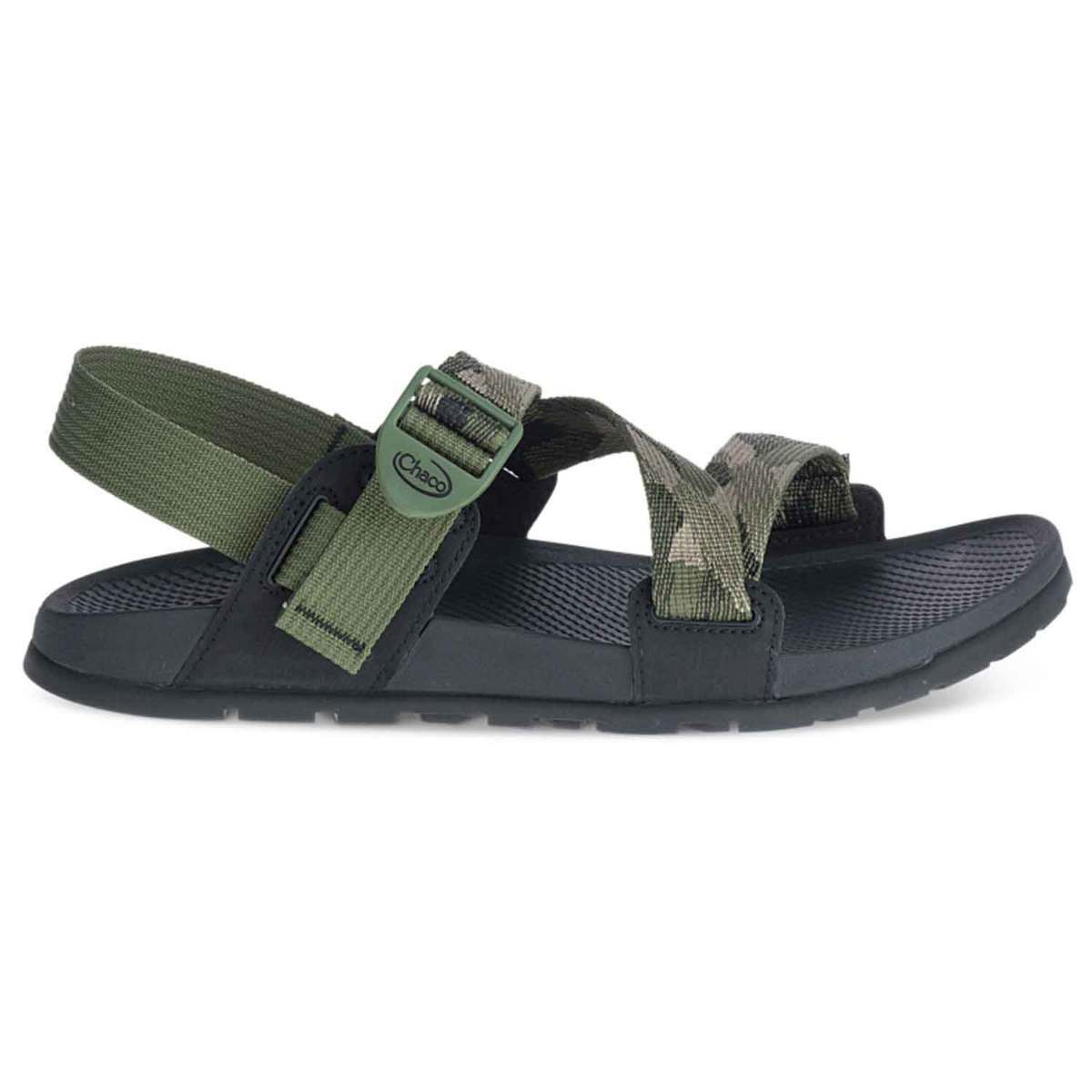 Chaco Men's Lowdown Sandals - Rambling Moss - Size 11 - Rambling Moss 11 Chaco Men's Lowdown Sandals - Rambling Moss - Size 11 - Rambling Moss 11