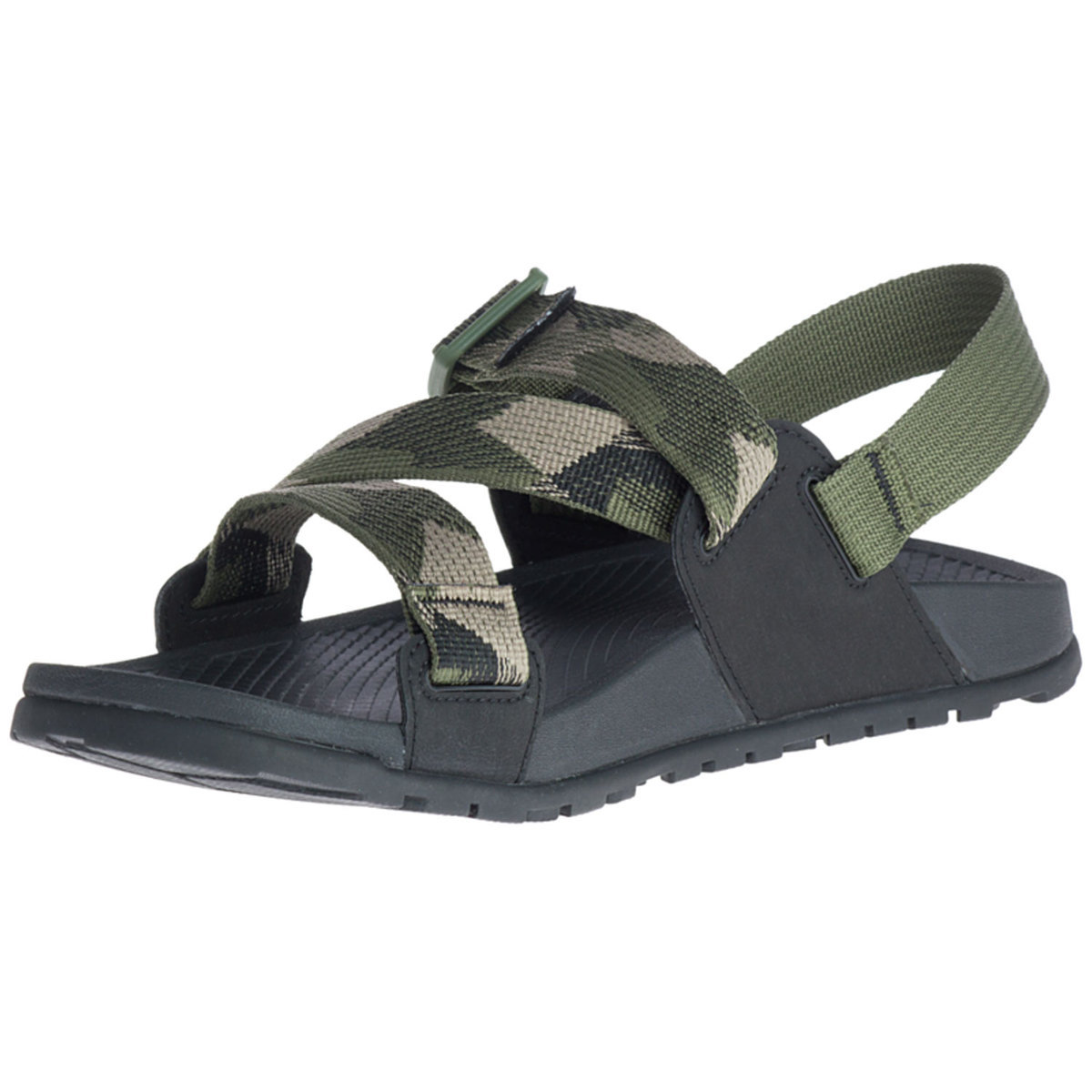 Chaco Men's Lowdown Sandals - Rambling Moss - Size 11 - Rambling Moss 11 Chaco Men's Lowdown Sandals - Rambling Moss - Size 11 - Rambling Moss 11