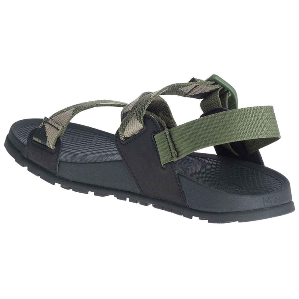 Chaco Men's Lowdown Sandals - Rambling Moss - Size 11 - Rambling Moss 11 Chaco Men's Lowdown Sandals - Rambling Moss - Size 11 - Rambling Moss 11