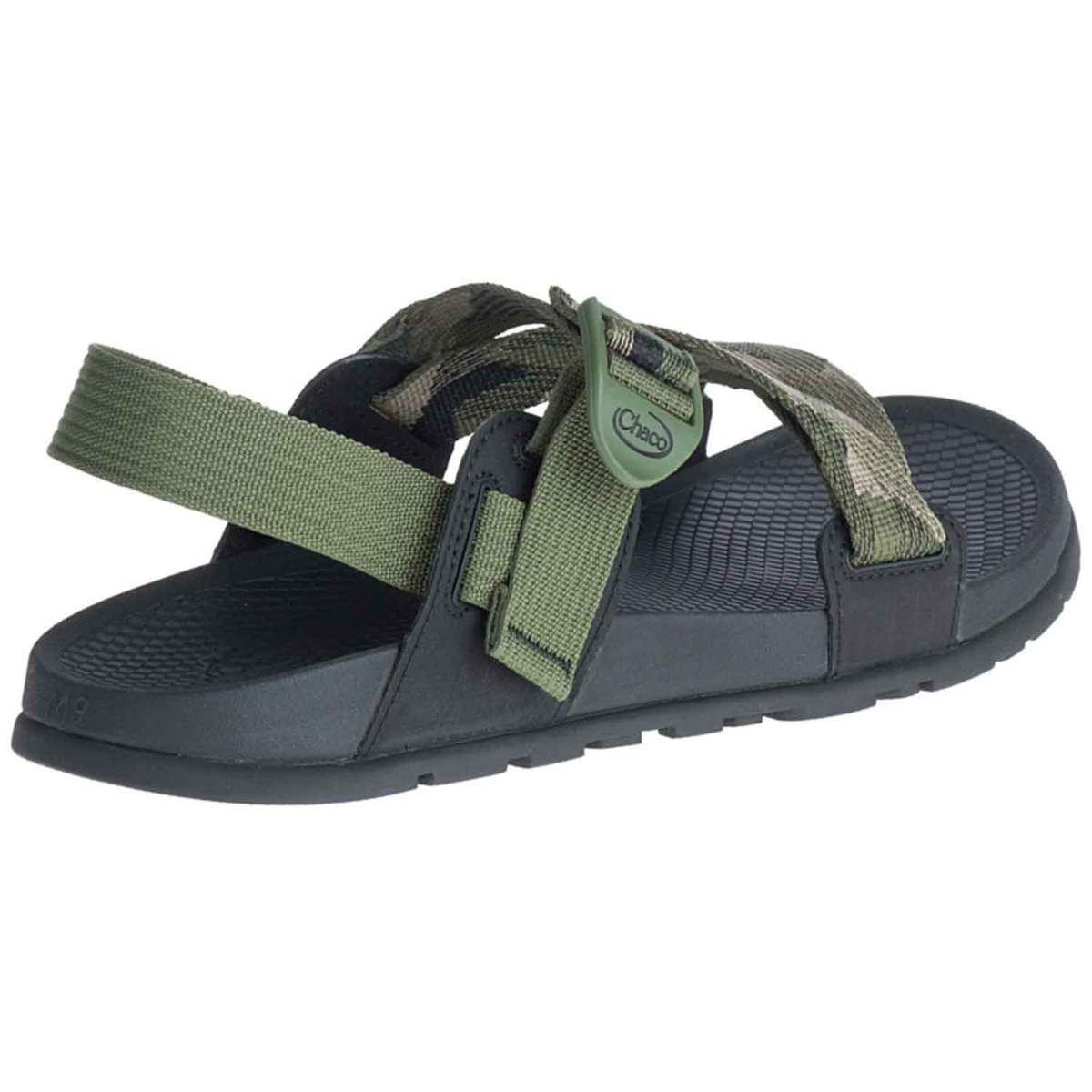 Chaco Men's Lowdown Sandals - Rambling Moss - Size 11 - Rambling Moss 11 Chaco Men's Lowdown Sandals - Rambling Moss - Size 11 - Rambling Moss 11