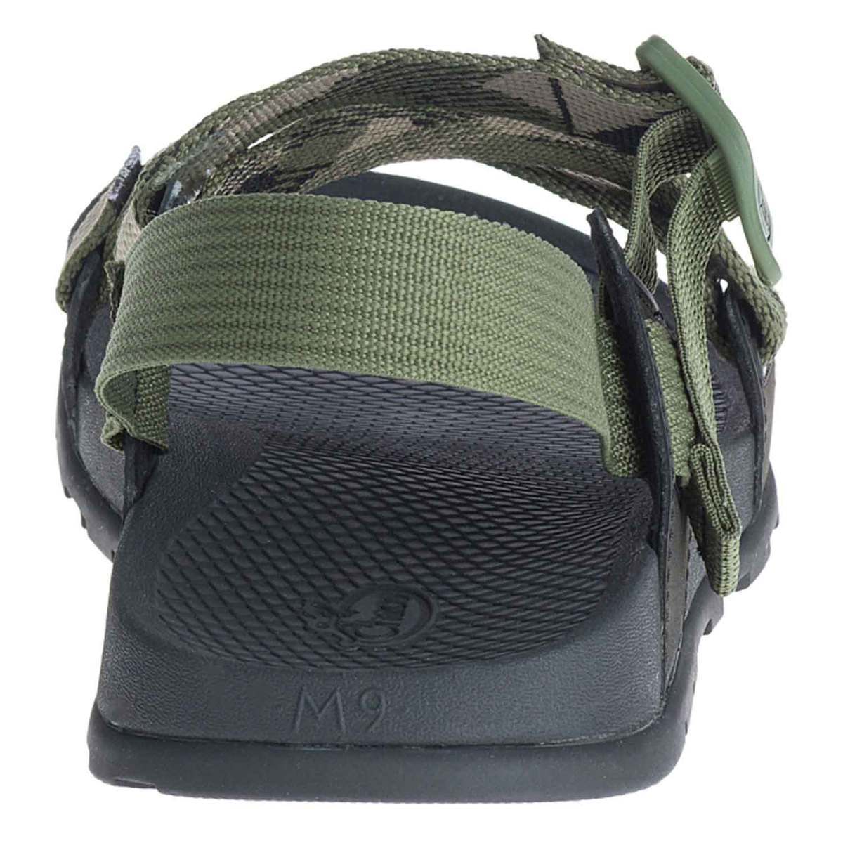 Chaco Men's Lowdown Sandals - Rambling Moss - Size 11 - Rambling Moss 11 Chaco Men's Lowdown Sandals - Rambling Moss - Size 11 - Rambling Moss 11
