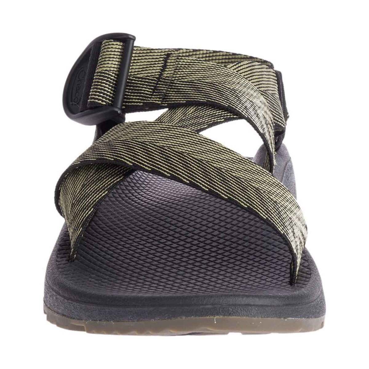 Chaco Men's Mega Z Cloud Open Toe Sandals Chaco Men's Mega Z Cloud Open Toe Sandals