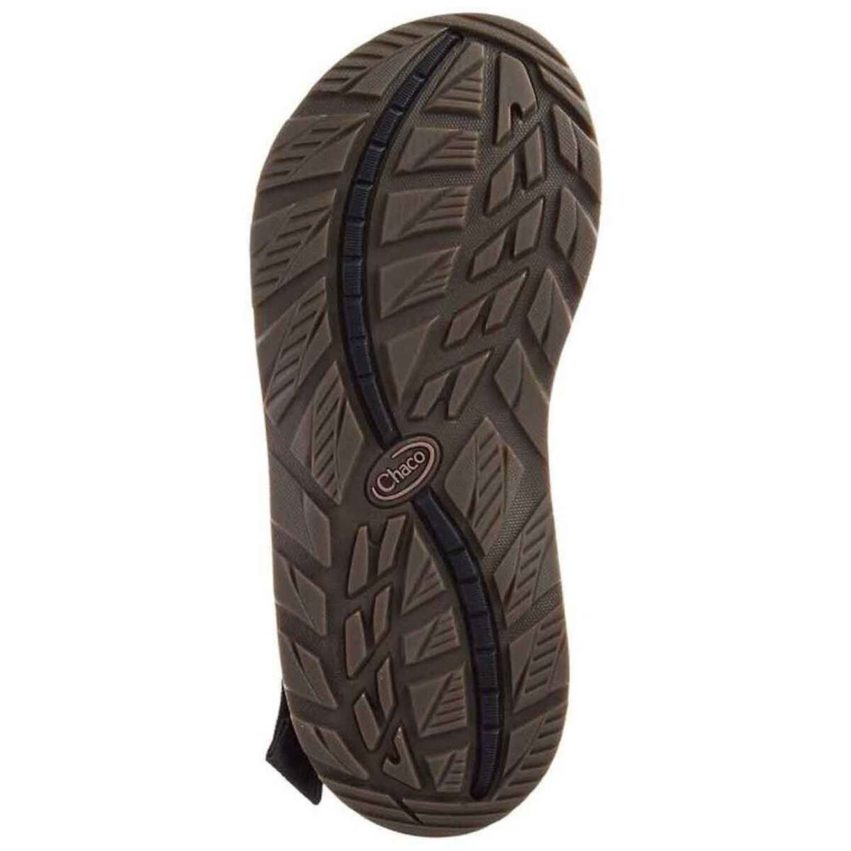 Chaco Men's Mega Z Cloud Open Toe Sandals Chaco Men's Mega Z Cloud Open Toe Sandals