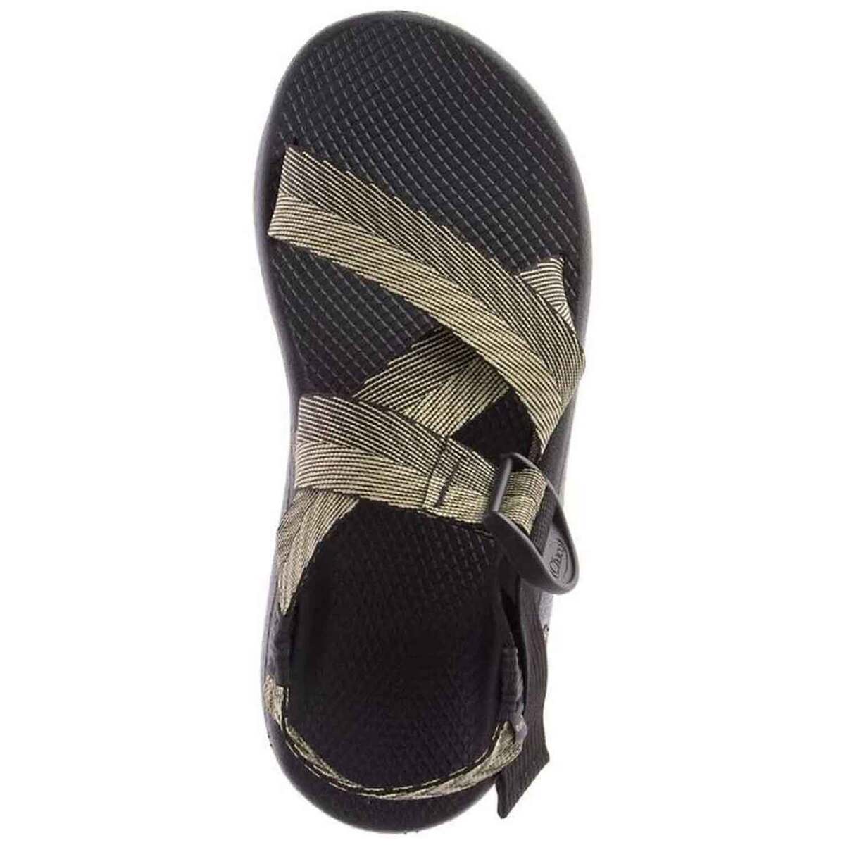 Chaco Men's Mega Z Cloud Open Toe Sandals Chaco Men's Mega Z Cloud Open Toe Sandals