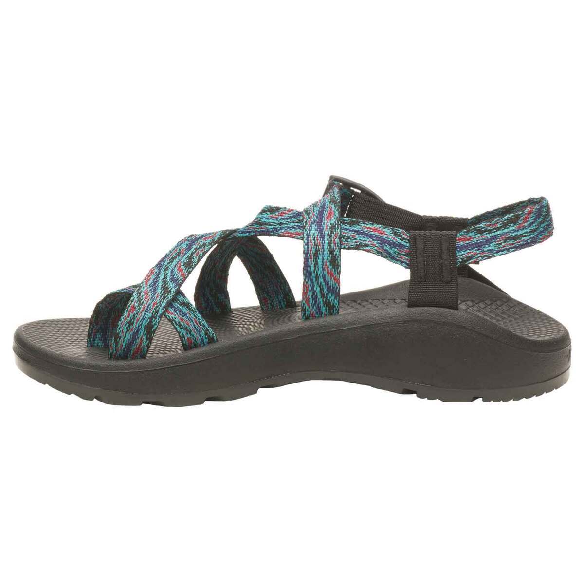 Chaco Men's Z/Cloud 2 Series Open Toe Sandals Chaco Men's Z/Cloud 2 Series Open Toe Sandals