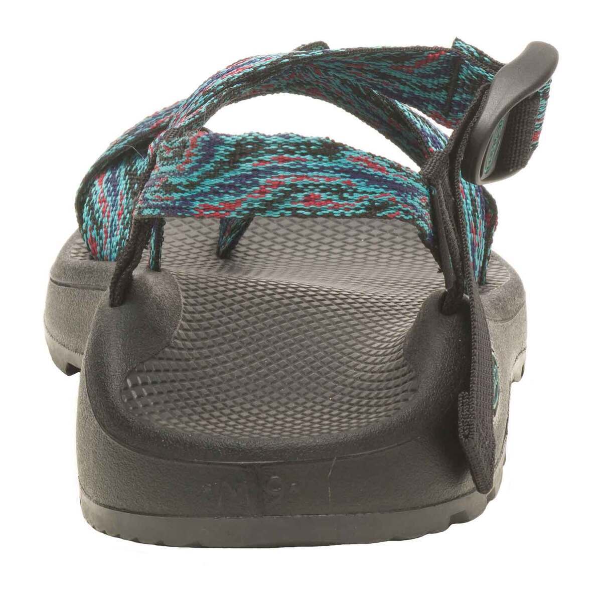 Chaco Men's Z/Cloud 2 Series Open Toe Sandals Chaco Men's Z/Cloud 2 Series Open Toe Sandals