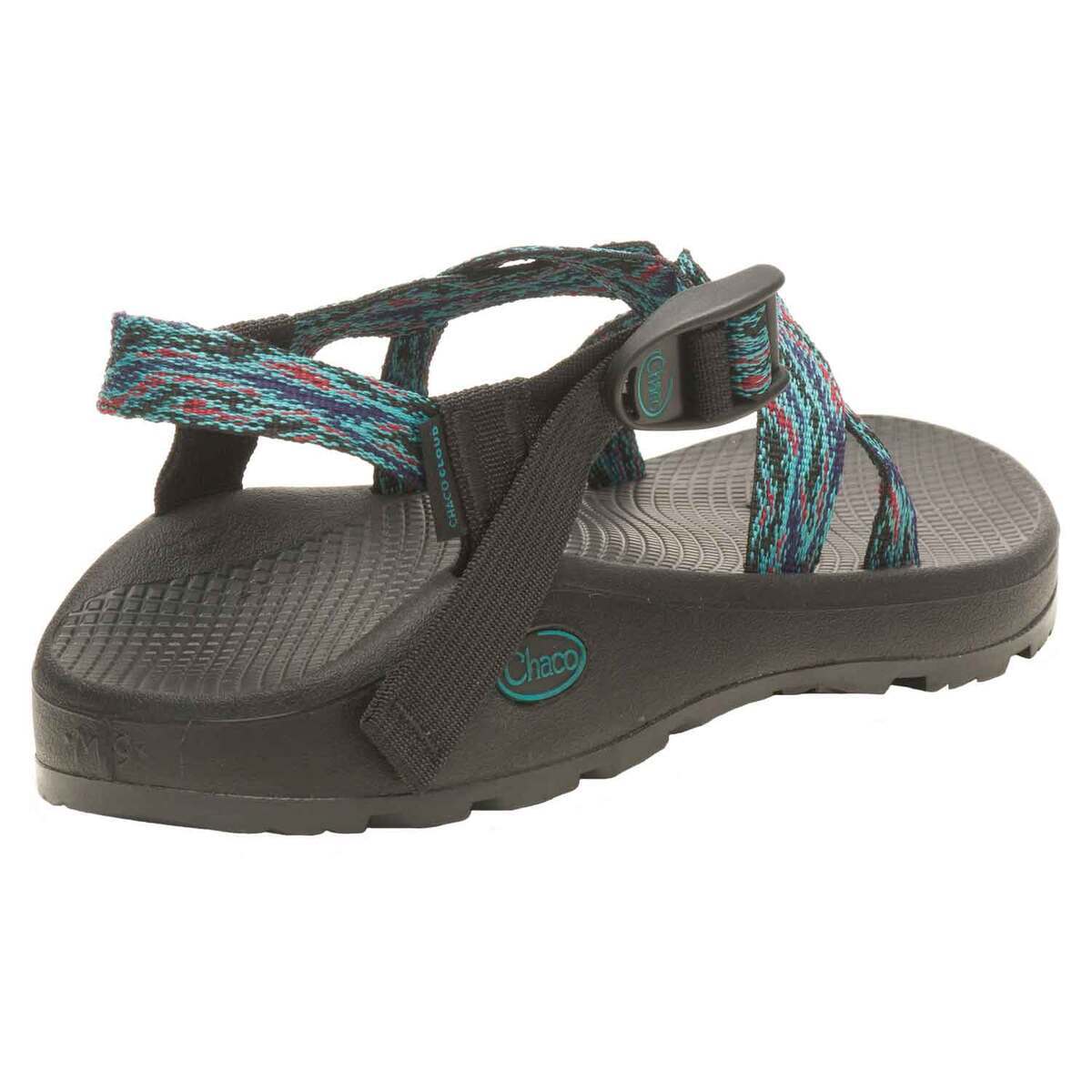 Chaco Men's Z/Cloud 2 Series Open Toe Sandals Chaco Men's Z/Cloud 2 Series Open Toe Sandals