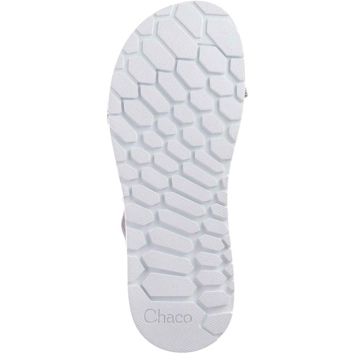 Chaco Women's Lowdown Open Toe Sandals - Pully Gray - Size 6 - Pully Gray 6 Chaco Women's Lowdown Open Toe Sandals - Pully Gray - Size 6 - Pully Gray 6