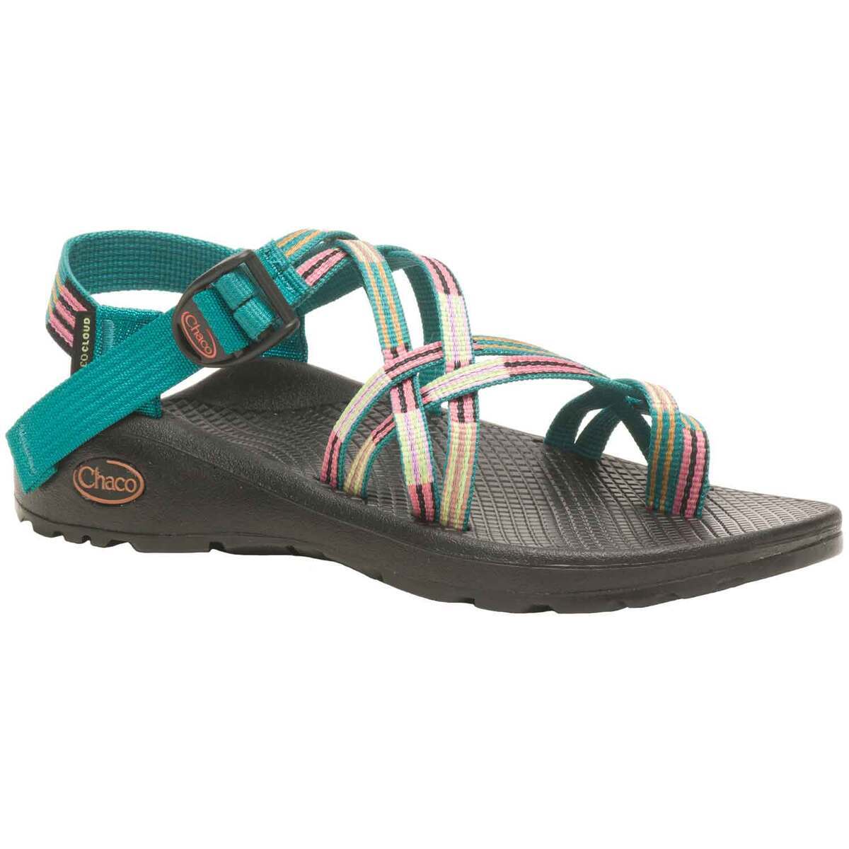 Chaco Women's Z Cloud X2 Open Toe Sandals Chaco Women's Z Cloud X2 Open Toe Sandals