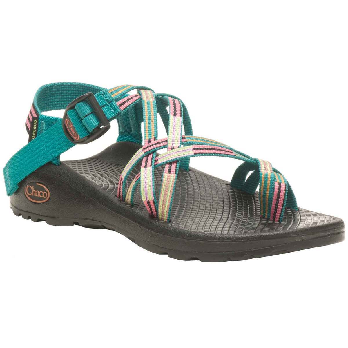 Chaco Women's Z Cloud X2 Open Toe Sandals Chaco Women's Z Cloud X2 Open Toe Sandals