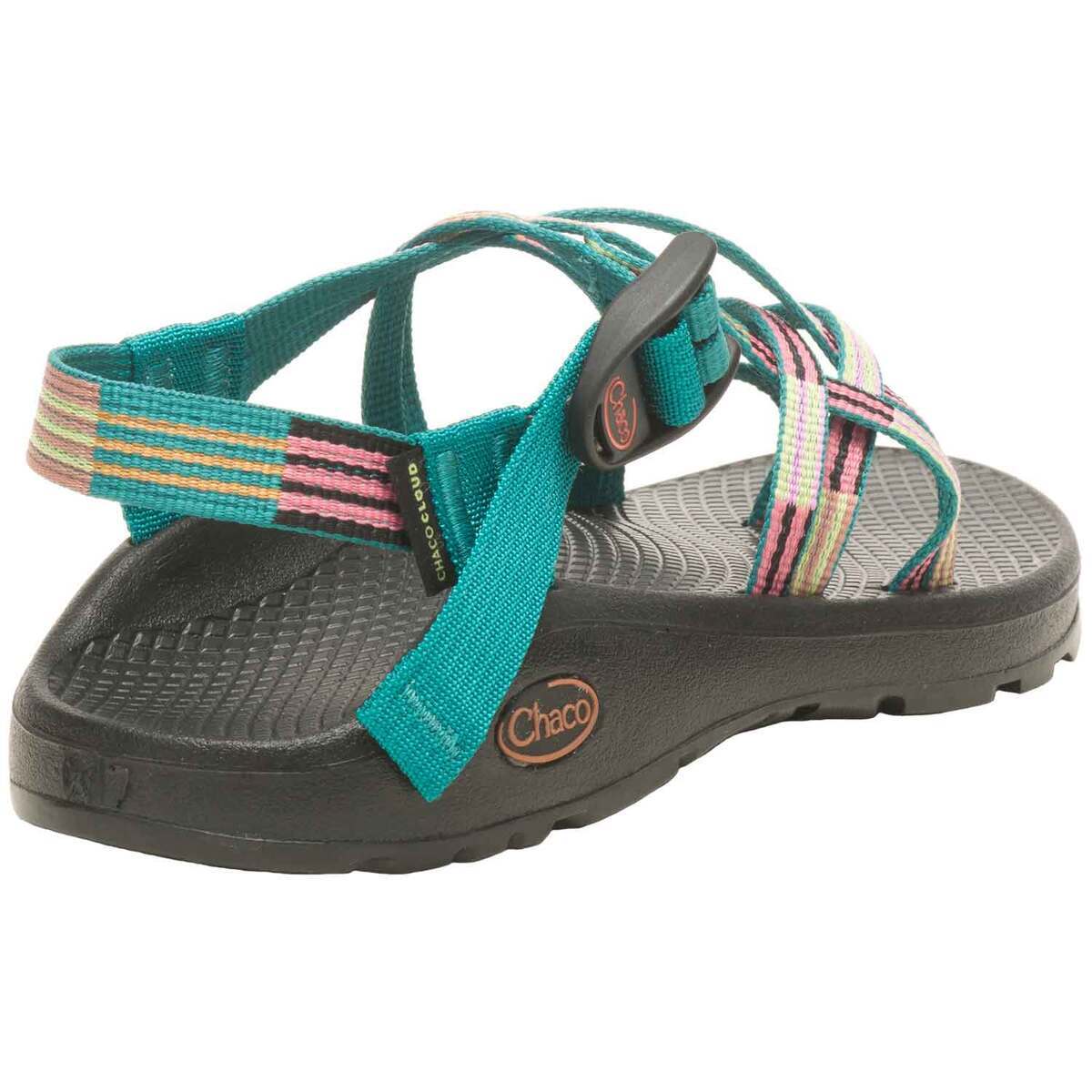 Chaco Women's Z Cloud X2 Open Toe Sandals Chaco Women's Z Cloud X2 Open Toe Sandals