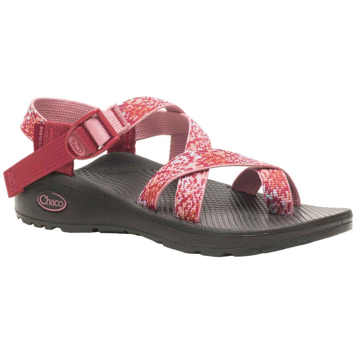 Chaco Women's Z/Cloud 2 Series Open Toe Sandals Chaco Women's Z/Cloud 2 Series Open Toe Sandals