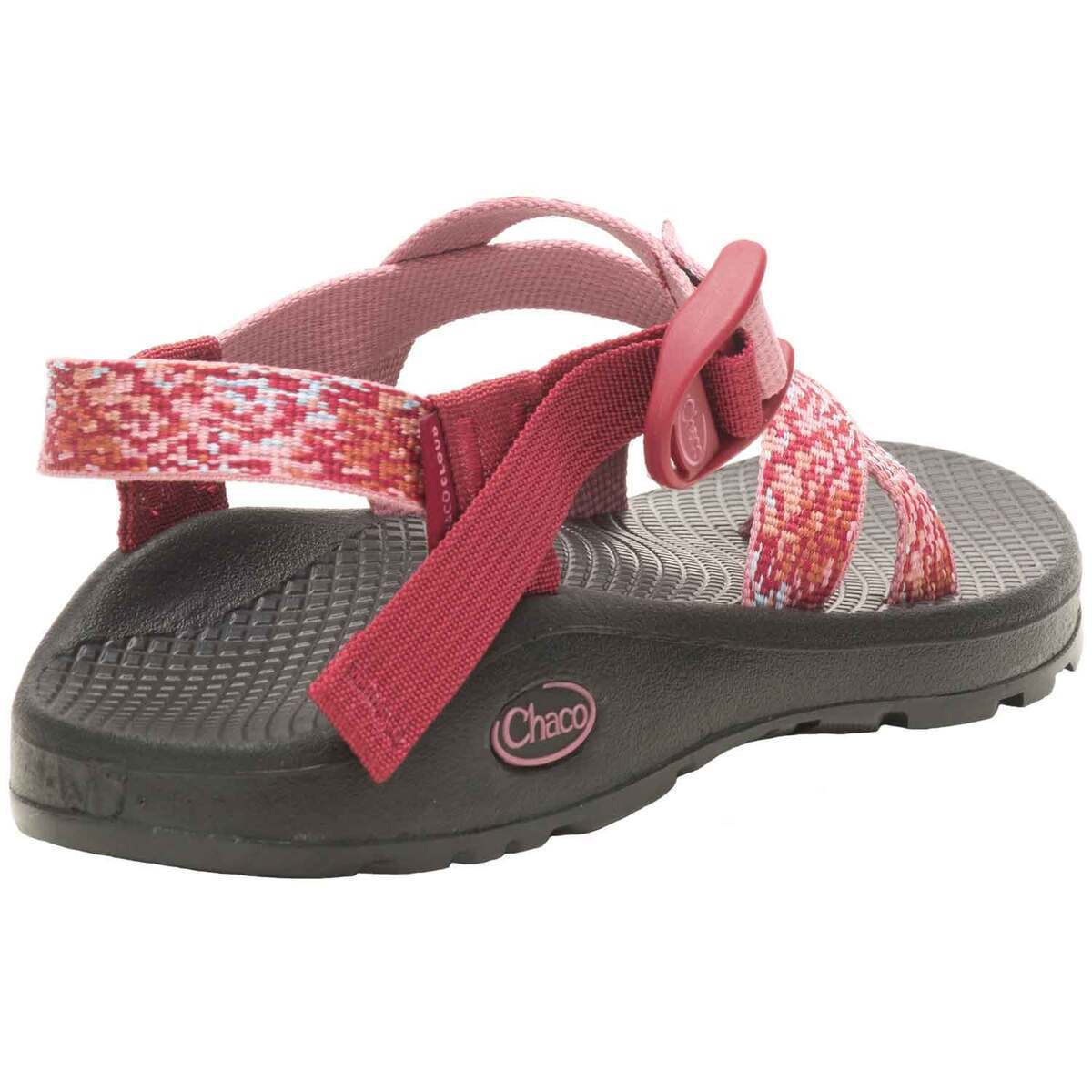 Chaco Women's Z/Cloud 2 Series Open Toe Sandals Chaco Women's Z/Cloud 2 Series Open Toe Sandals