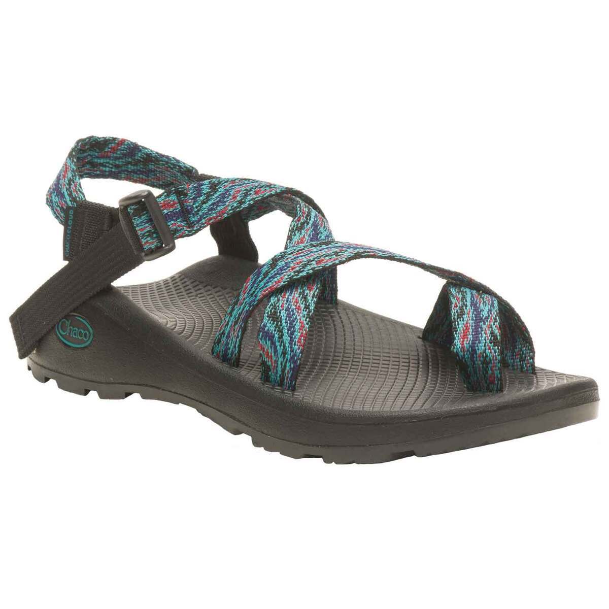Chaco Men's Z/Cloud 2 Series Open Toe Sandals Chaco Men's Z/Cloud 2 Series Open Toe Sandals