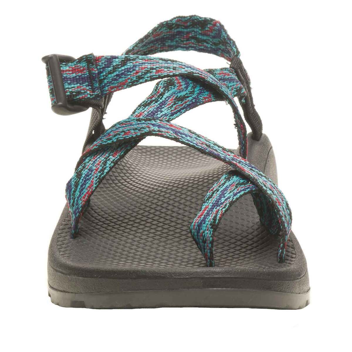 Chaco Men's Z/Cloud 2 Series Open Toe Sandals Chaco Men's Z/Cloud 2 Series Open Toe Sandals