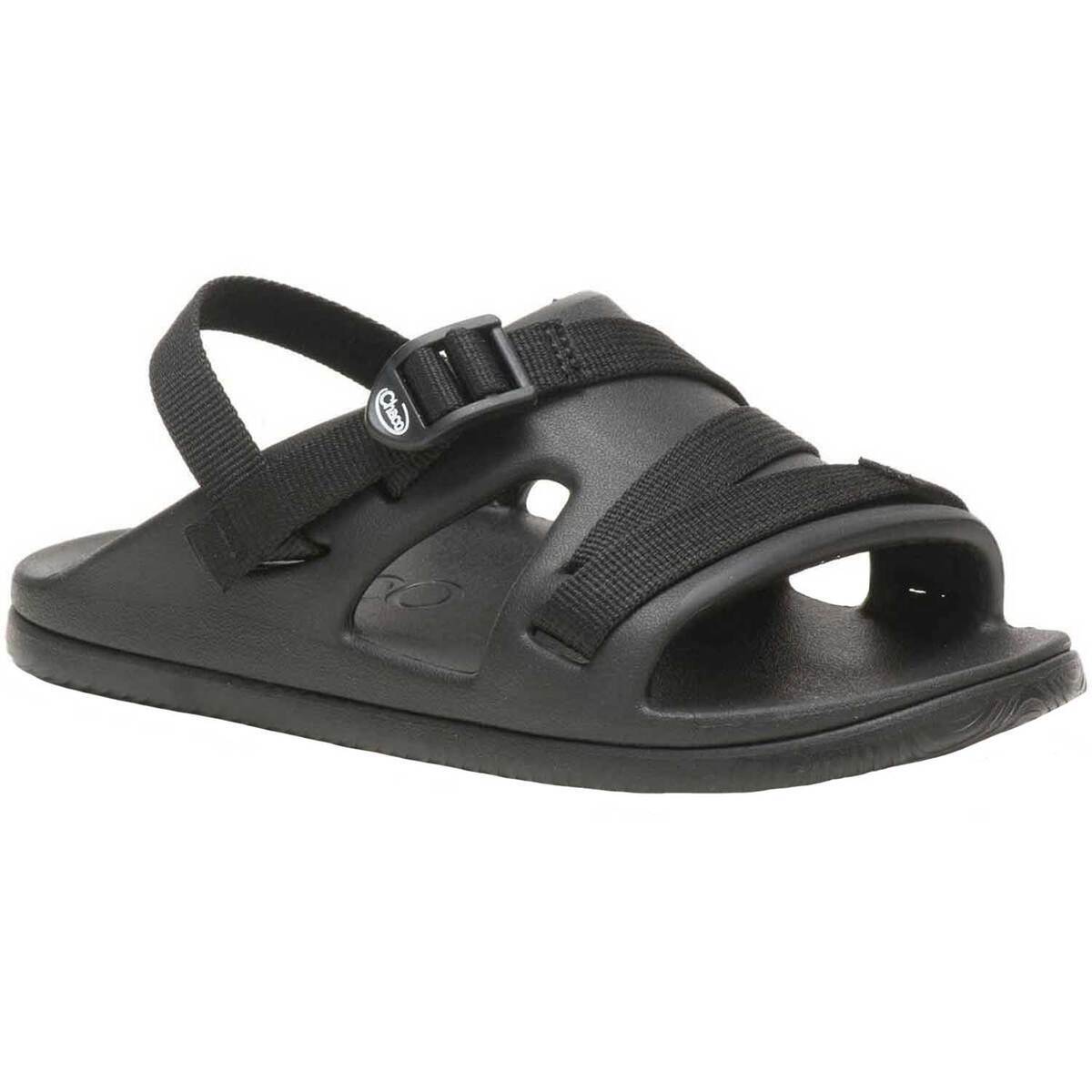 Chaco Youth Chillos Sport Open Toe Sandals Chaco Youth Chillos Sport Open Toe Sandals
