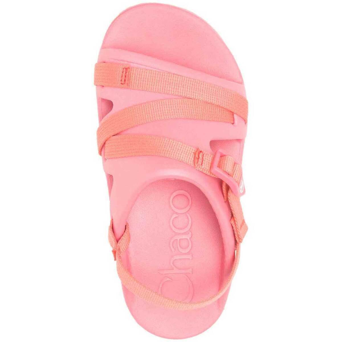 Chaco Youth Chillos Sport Open Toe Sandals Chaco Youth Chillos Sport Open Toe Sandals