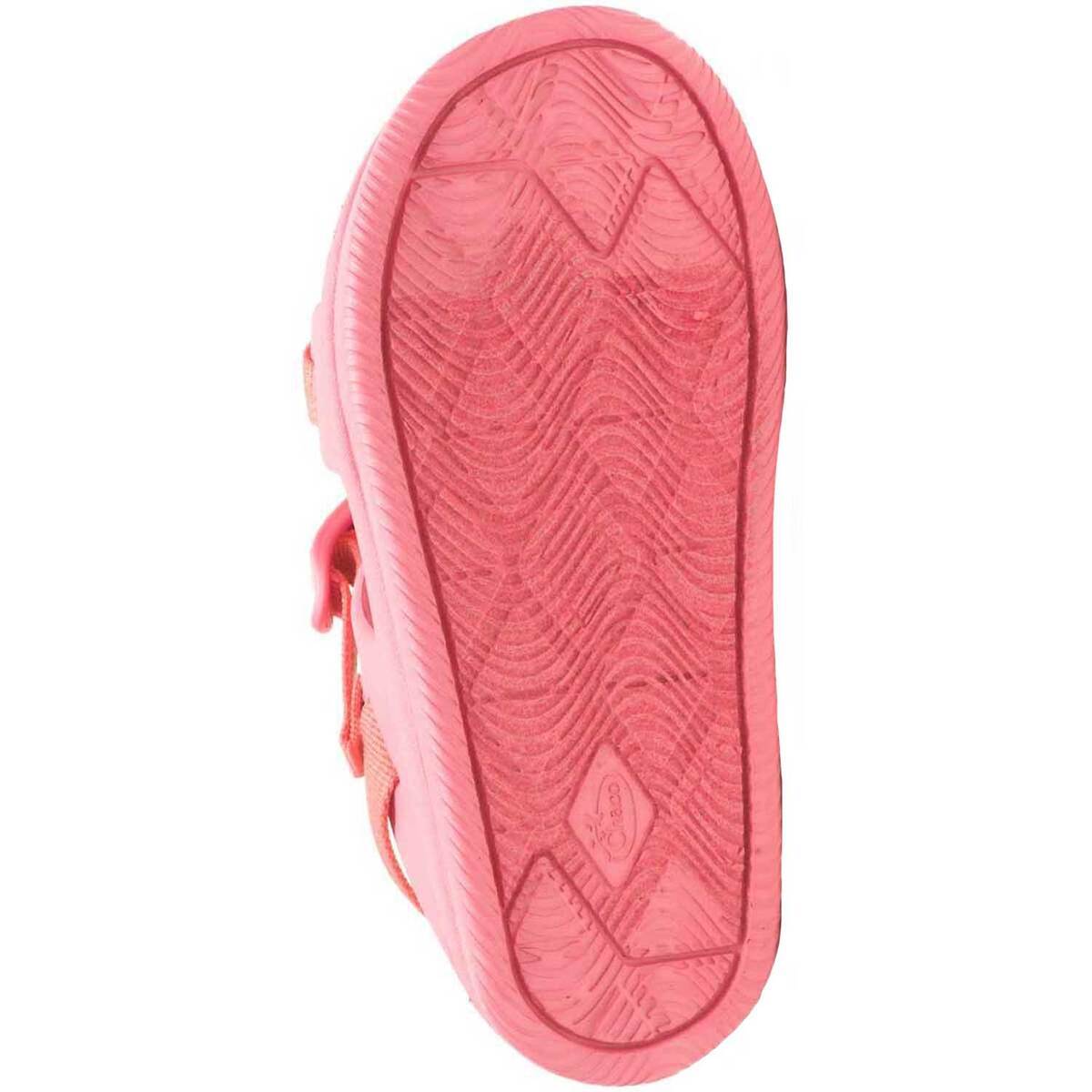 Chaco Youth Chillos Sport Open Toe Sandals Chaco Youth Chillos Sport Open Toe Sandals