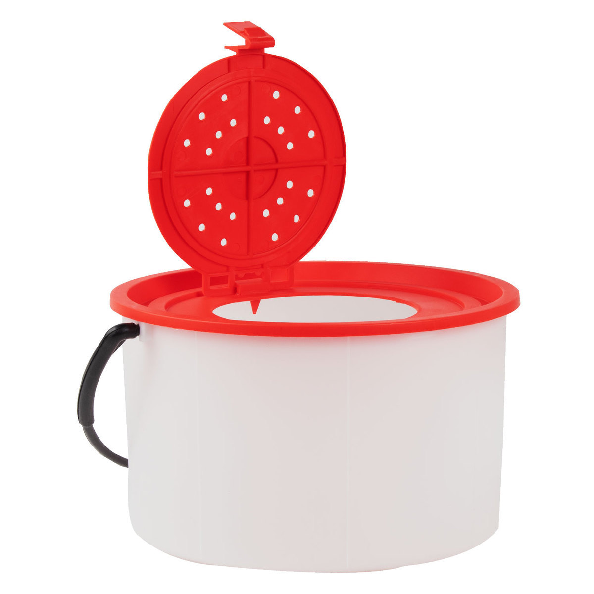 Challenge Plastic Products 6 Quart Minnow Bucket Challenge Plastic Products 6 Quart Minnow Bucket