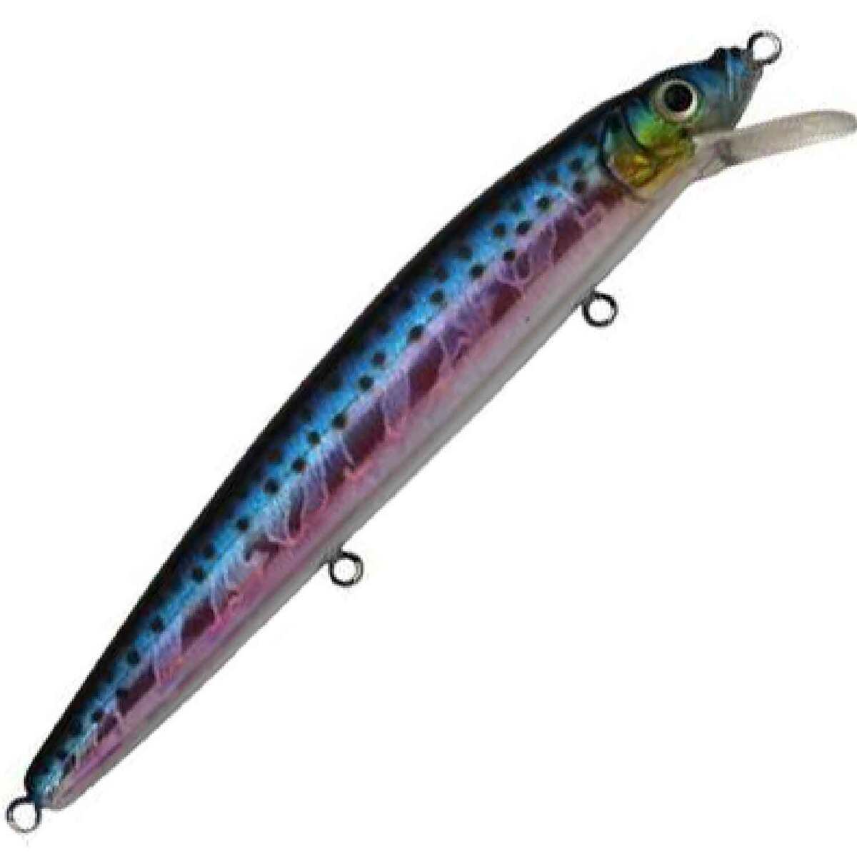 Challenger Lures Challenger Hard Minnow Bait Challenger Lures Challenger Hard Minnow Bait