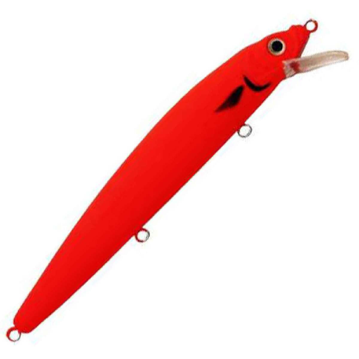 Challenger Lures Challenger Hard Minnow Bait Challenger Lures Challenger Hard Minnow Bait