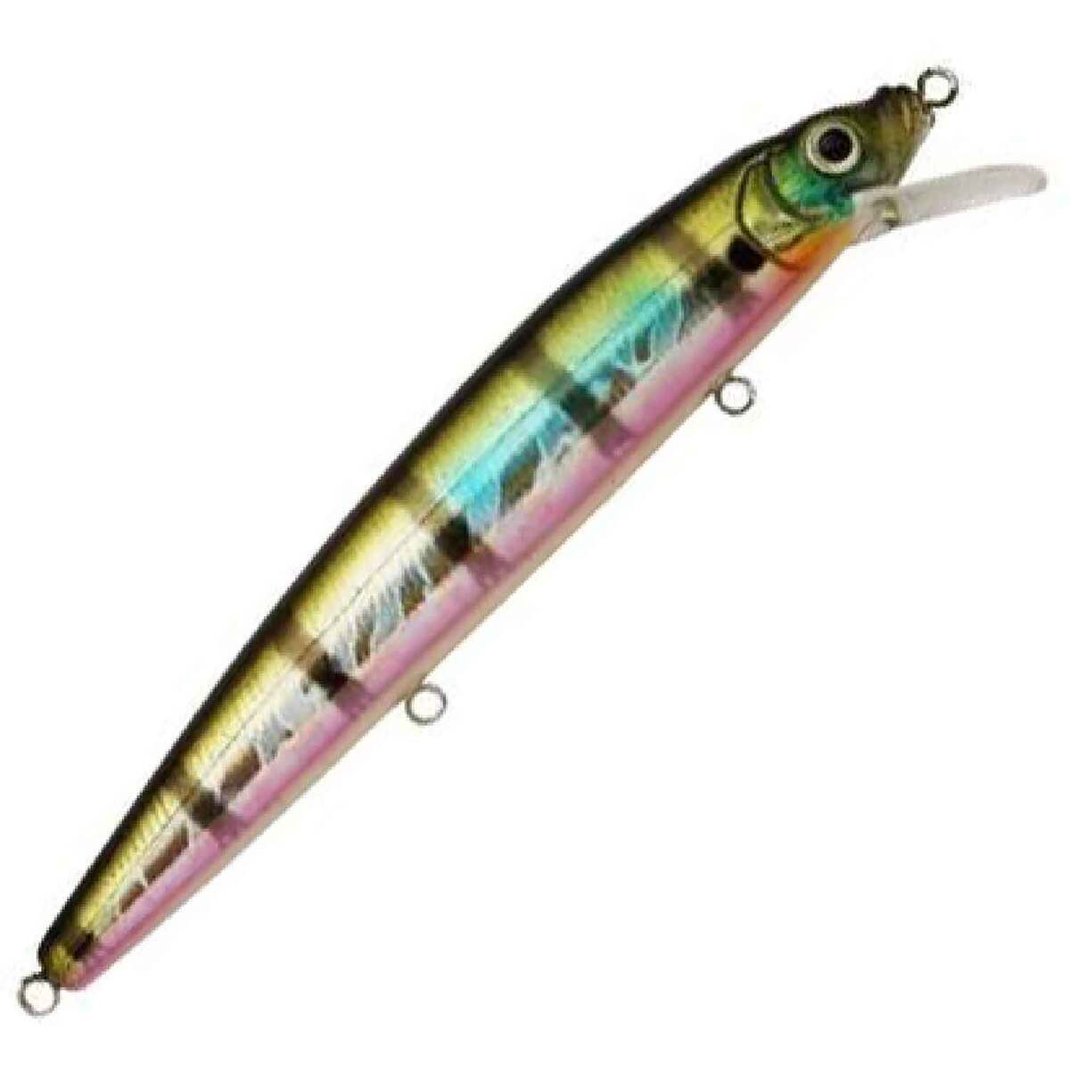 Challenger Lures Challenger Hard Minnow Bait Challenger Lures Challenger Hard Minnow Bait