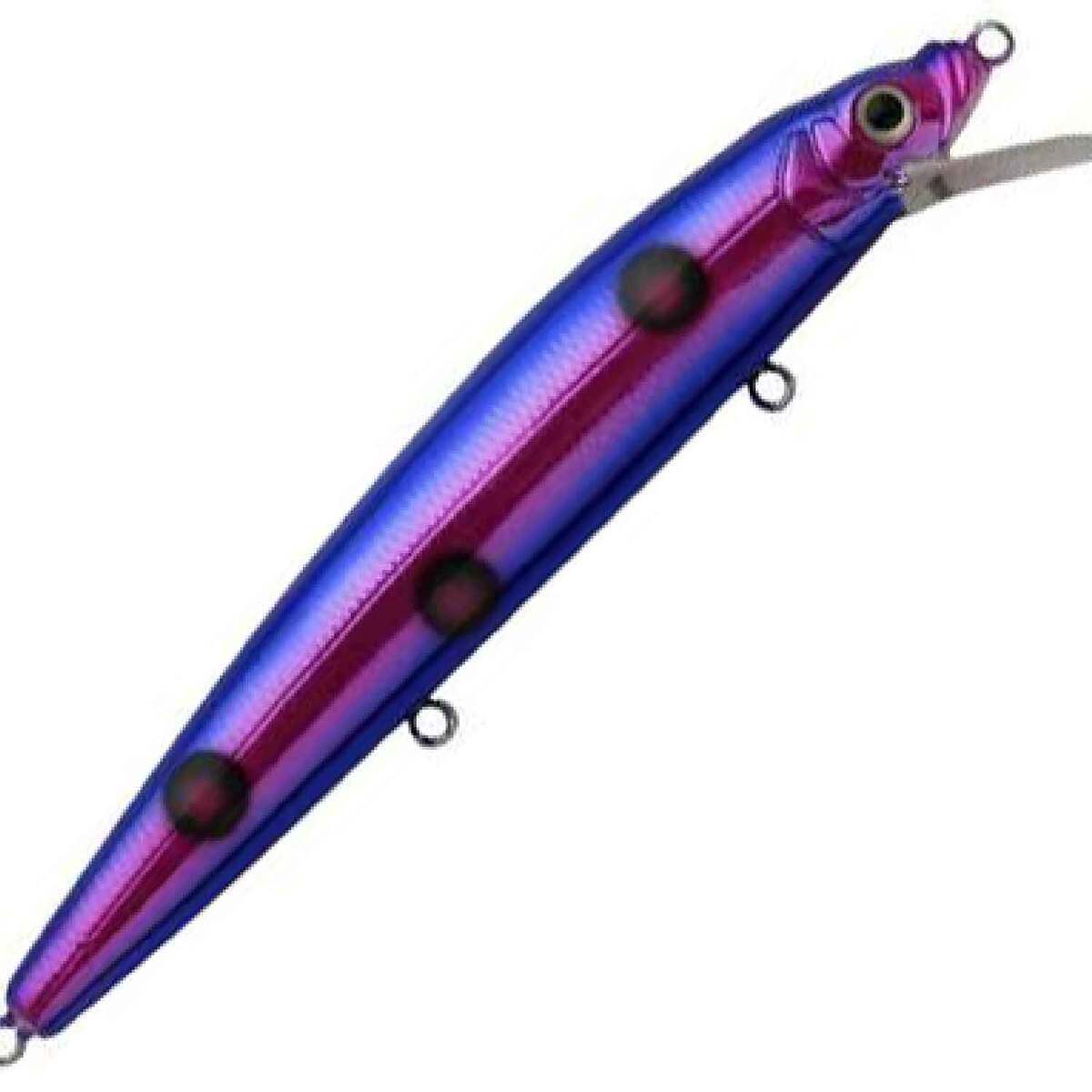 Challenger Lures Challenger Hard Minnow Bait Challenger Lures Challenger Hard Minnow Bait