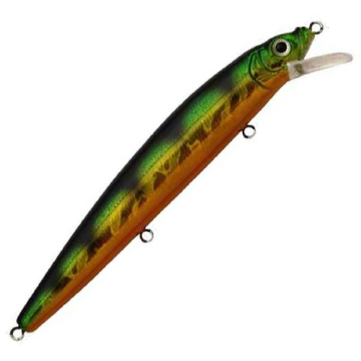 Challenger Lures Challenger Hard Minnow Bait Challenger Lures Challenger Hard Minnow Bait